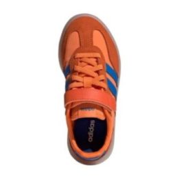 Vaikiški sportbačiai su lipuku adidas Barreda Decode EL