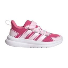 Vaikiški sportbačiai su Cloudfoam adidas Tensaur Run 4.0 EL C