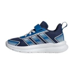 Vaikiški sportbačiai su Cloudfoam padu adidas Tensaur Run 4.0 EL C