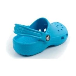 Vaikiškos klumpės Crocs Classic, mėlynos