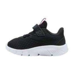 Vaikiški sportbačiai su lipuku Puma FlexFocus Modern Blaze Fade