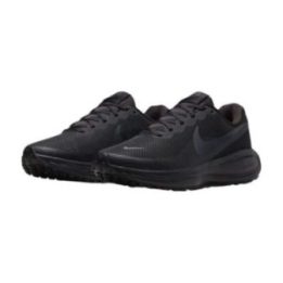 Moteriški bėgimo bateliai Nike Revolution 8, juodi