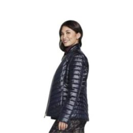 Striukė Skechers GO Shield Shine, juoda