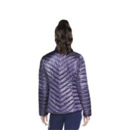 Striukė Skechers GO Shield Shine, violetinė