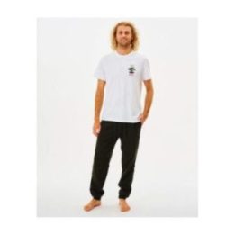 Sportinės kelnės Rip Curl Anti Series Departed, juodos