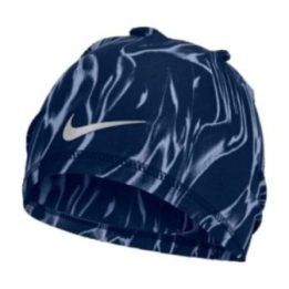 Uniseks marginta megzta kepurė Nike Dri-FIT Peak