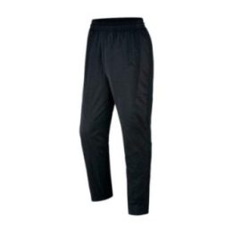 Vyriškos sportinės kelnės Air Jordan Wings Muscle, juodos