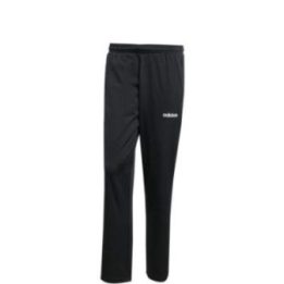 Vyriškas sportinis kostiumas adidas Linear, juodas
