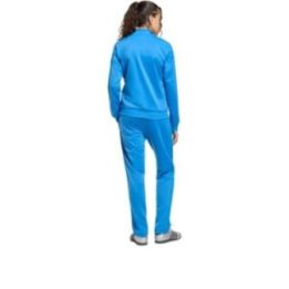 Moteriškas sportinis kostiumas adidas Dayready, mėlynas