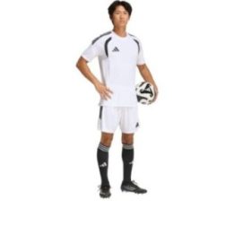 Vyriški marškinėliai adidas Tiro 26 League, balti