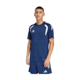 Vyriški marškinėliai adidas Tiro 26 League, tamsiai mėlyni