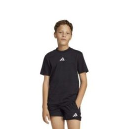Vaikiški marškinėliai adidas Essentials JC9776