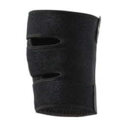 Kelio įtvaras girnelei Rockbros LF1106M, juodas