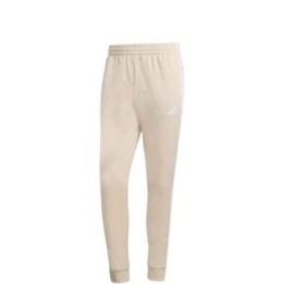 Vyriškas sportinis kostiumas su užtrauktuku adidas Dayready, smėlio