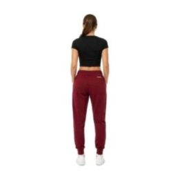 Moteriškos sportinės kelnės O'Neill Freak Jogger, bordo