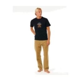 Sportinės velvetinės kelnės Rip Curl Classic Surf Cord, turkio