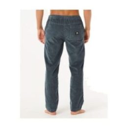 Paplūdimio kelnės Rip Curl Classic Surf Cord, turkio spalvos