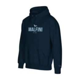 Uniseks medvilninis džemperis Malfini Dress Code Cloud, tamsiai mėlynas