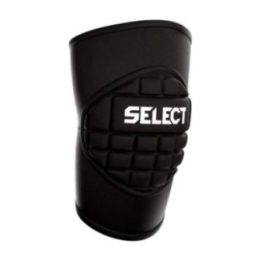 Kelio apsauga Select Profcare, juoda ir žalia