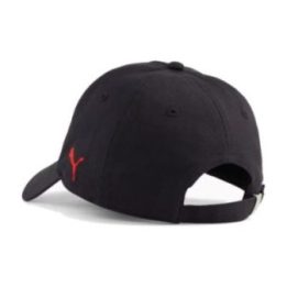 Suaugusiųjų kepurė Puma AC Milan
