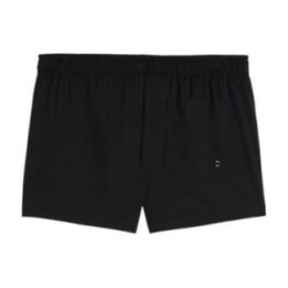 Vyriški maudymosi šortai Puma Swim Length Swim, juodi