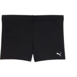 Vyriški maudymosi šortai Puma Classic Trunks, juodi