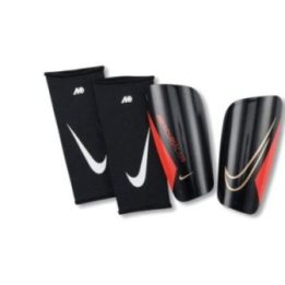 Vyriškos blauzdų apsaugos su EVA putplasčiu Nike Mercurial Lite