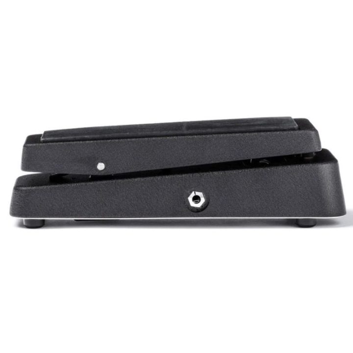 Gitaros efekto pedalas Dunlop Crybaby, juodas