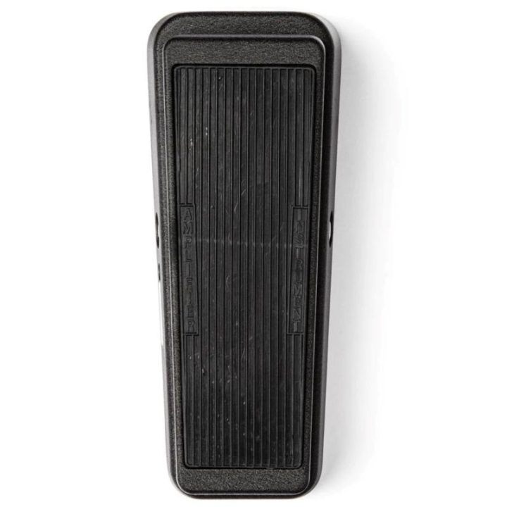 Gitaros efekto pedalas Dunlop Crybaby, juodas