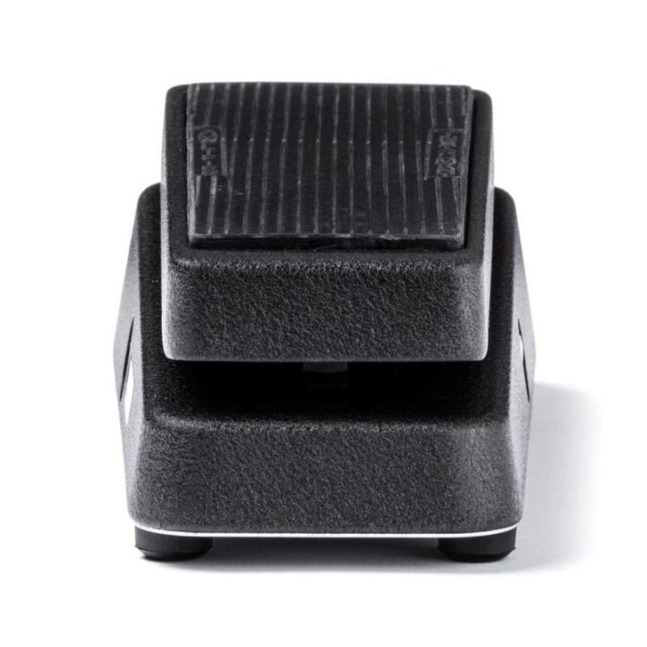 Gitaros efekto pedalas Dunlop Crybaby, juodas
