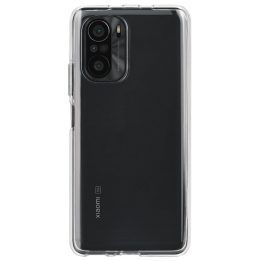 Skaidrus TPU dėklas Xiaomi Mi 11i – Krusell SoftCover