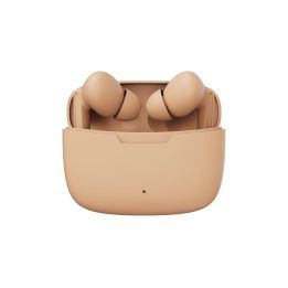 Denver TWE-47N tikrai belaidės Bluetooth ausinės