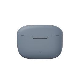 Denver TWE-47 pilkos belaidės Bluetooth ausinės